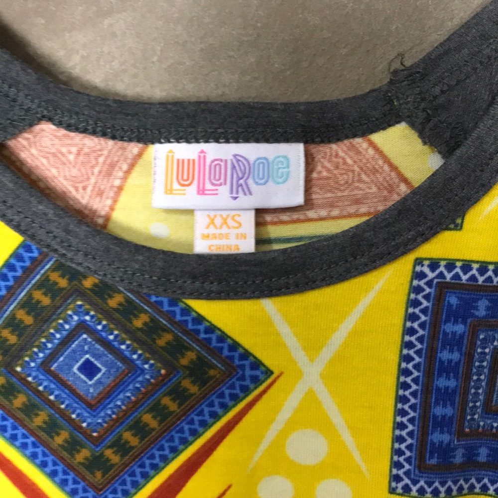 LuLaRoe Randy - Picture 3 of 3